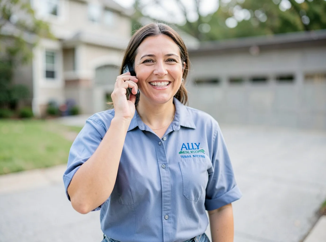 Metal Roof Installation Shandon, CA FAQs